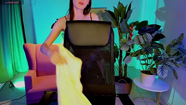دردشة Eva_Leeee الجنسية المباشرة