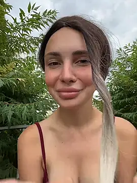 SandraCarter – Naživo XXX chat