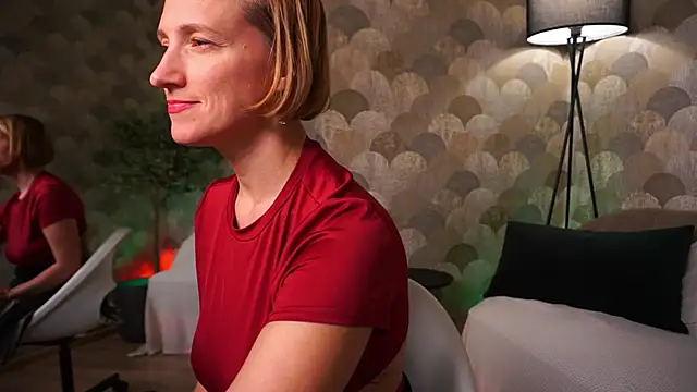 UmaTruewoman's Live XXX Chat
