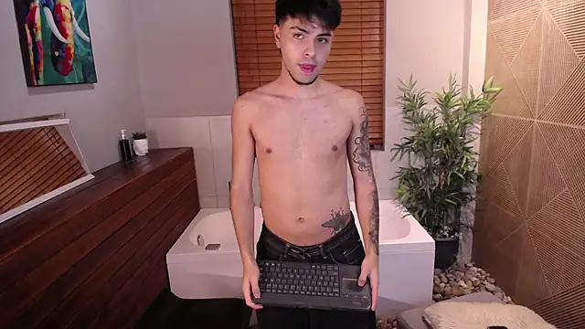 FedeViale XXX чат на живо