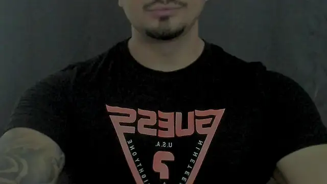 Онлайн чат XXX TonyWinston