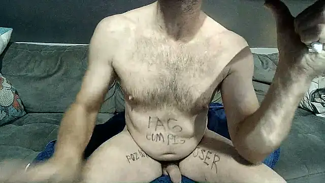 Sembang XXX Secara Langsung torontofag2use