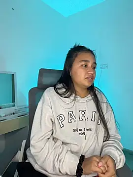 I_Samanthaa's Live XXX Chat