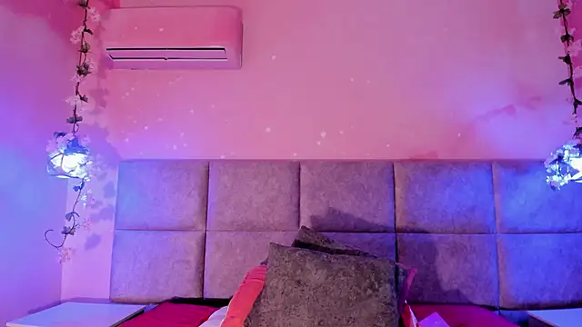 Lushi_Love's Live XXX Chat