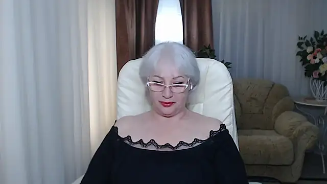 Živý XXX chat Beautiful_wooman