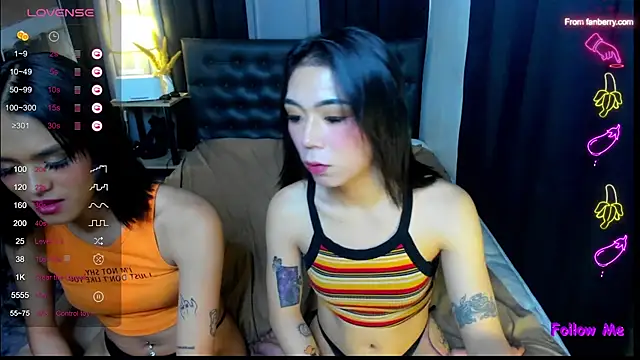 Chat XXX ao vivo de bellamoonlightX