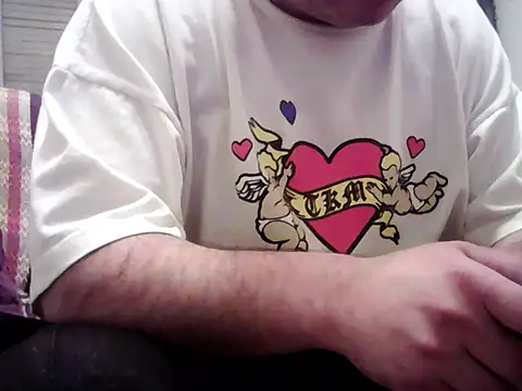 CCComandante's Live XXX Chat