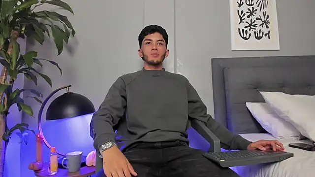 Chat XXX Live Tylerffoxx