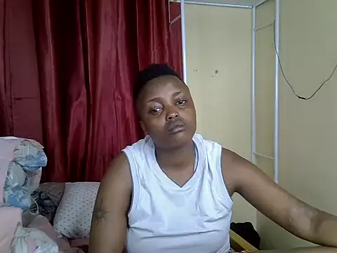 ebonyafriqueen1 Chat XXX in diretta