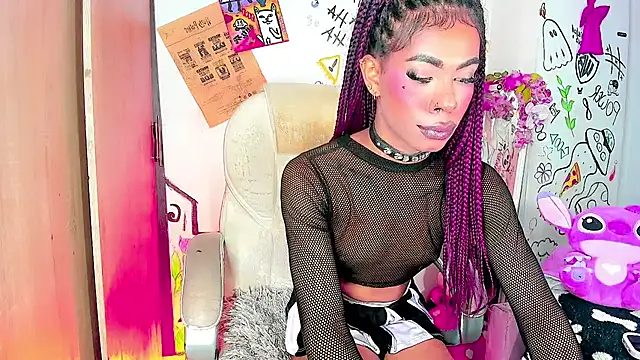Chat XXX Live bloom444