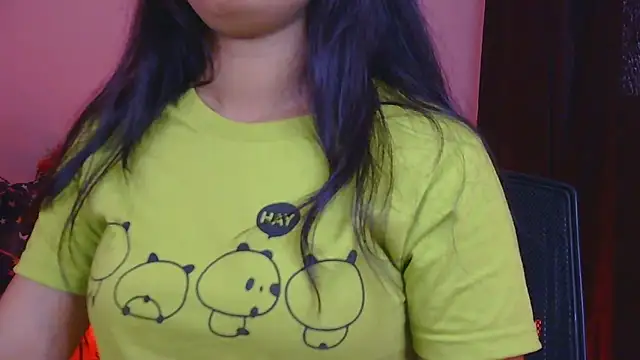 miss_garima's Live XXX Chat