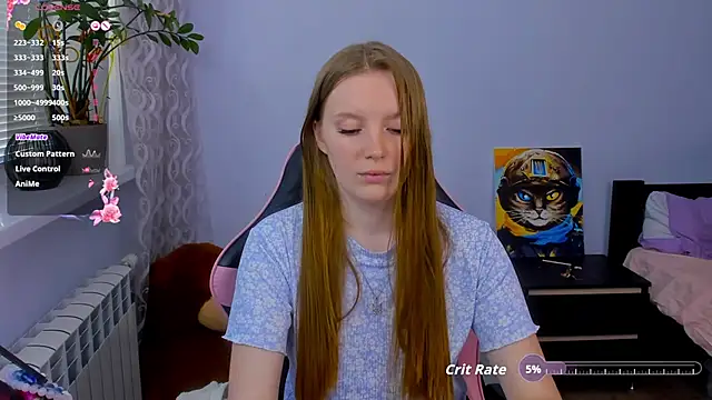 دردشة Mary_Blu الجنسية المباشرة