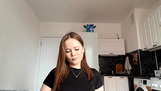 LauranAngelbeck's Live XXX Chat