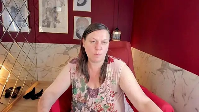 KellyPerfection's Live XXX Chat