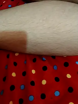 Pertunjukan Kamera Web Sexy_pari01