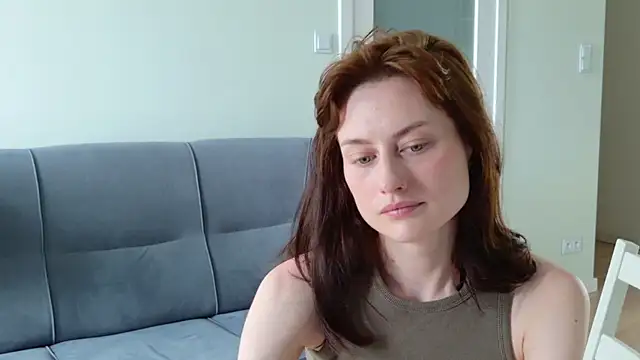 Dorimena Chat XXX live