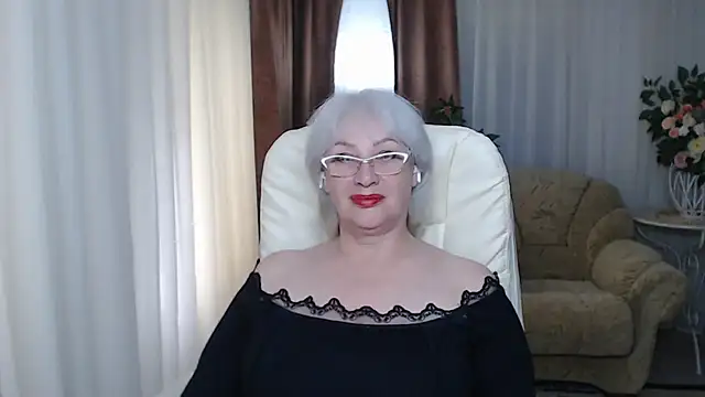 Živý XXX chat Beautiful_wooman