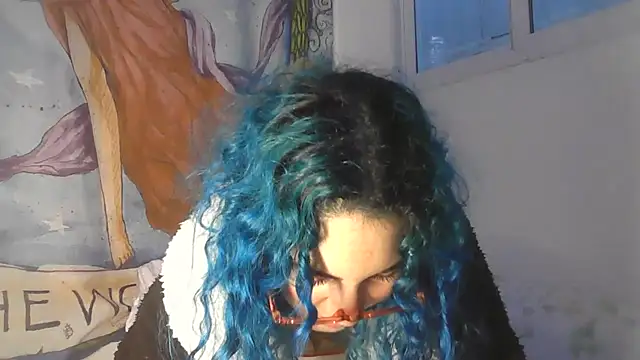 Chat XXX ao vivo de BabeGurl