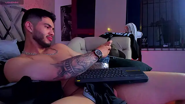 Vincentblackn Live XXX chat