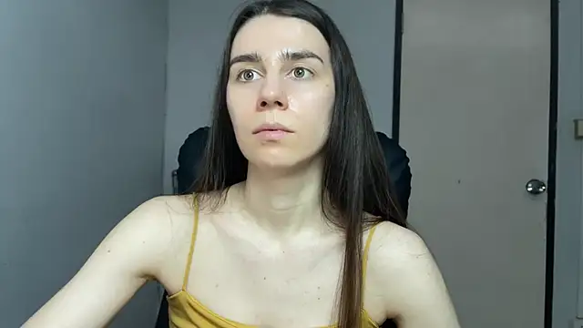 Chat XXX en directo de SassyJessi