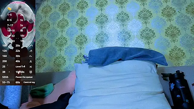 anya_weisz Adlı Modelin Canlı XXX Sohbeti
