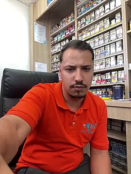 Chat +18 de baramadalin ao vivo