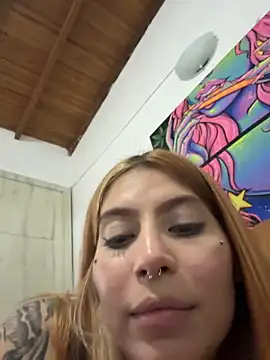 YunoRose_n Live XXX chat