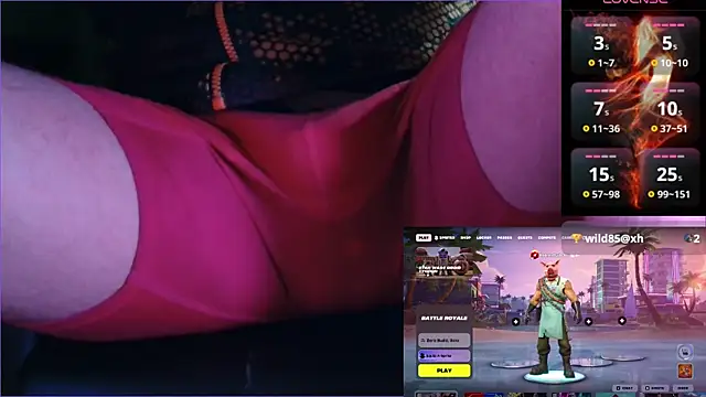 R0dneyRuden Live XXX chat