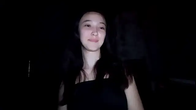 TranquilityPleasure Chat XXX live