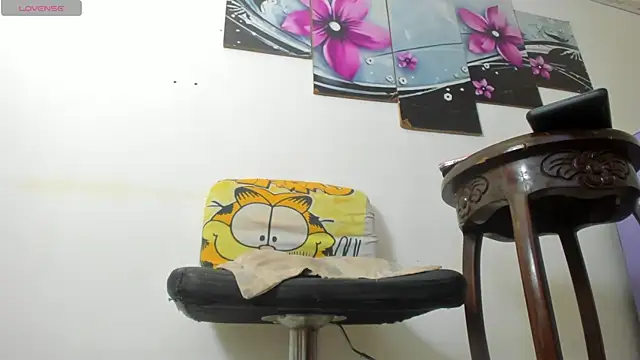Chat XXX ao vivo de baiolethX