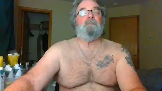 Doherty10 live XXX chat