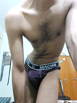 Nikhil6979 웹캠 쇼
