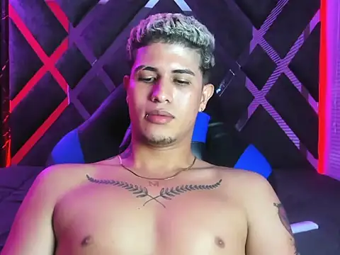 Chatroom XXX en direct de dominic_connor