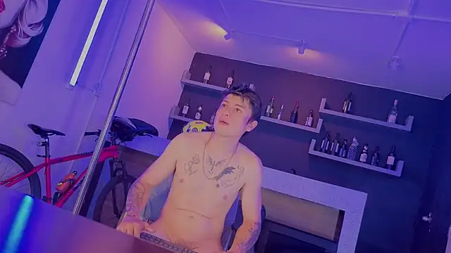 Chat XXX ao vivo de angel_still_