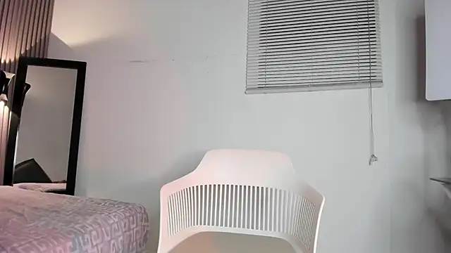 Zafiiraa's Live XXX Chat