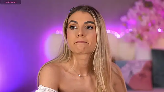 HaileyMadow Live XXX-Chat