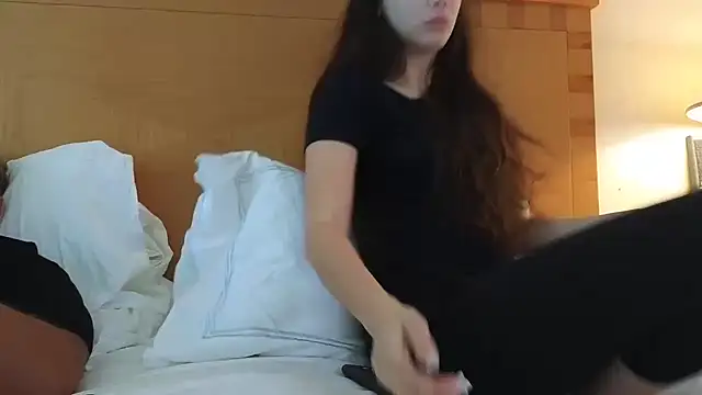 EvaSmith77777 – Naživo XXX chat