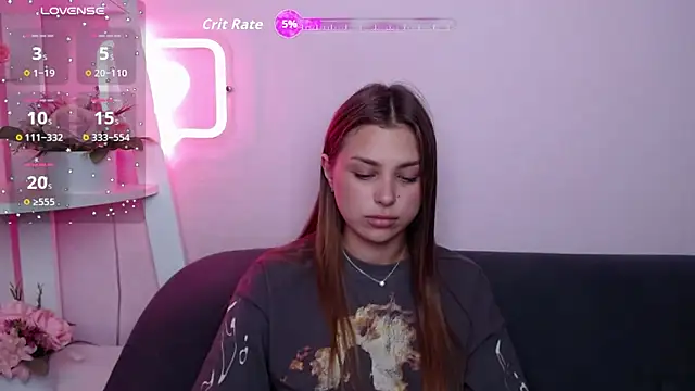 دردشة MilanaAngelAs الجنسية المباشرة