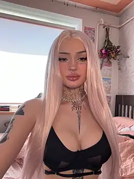 Živý XXX chat madelinexx