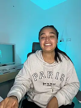 I_Samanthaa 라이브 XXX 채팅