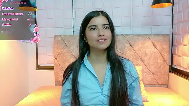 Georgia_Candy – Live XXX-chat
