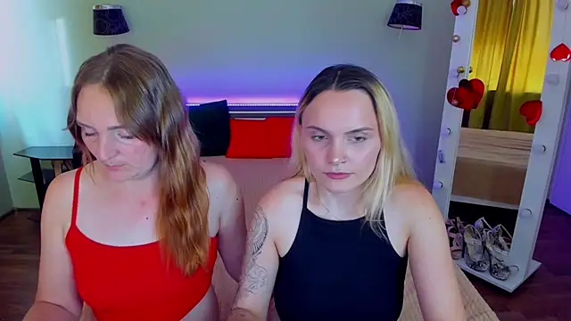 MagicEyess Live XXX-chat