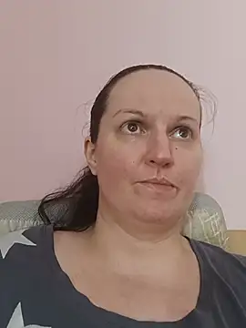BustyLadyAlma 라이브 XXX 채팅