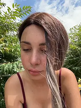 SandraCarter Live XXX-Chat