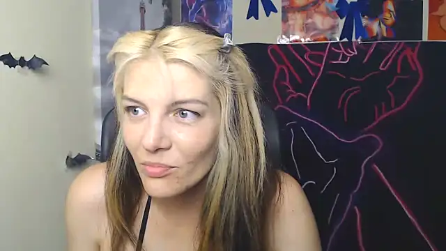 VanessaRey_'s Live XXX Chat
