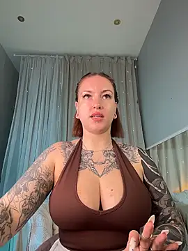 Tattitude_のライブXXXチャット
