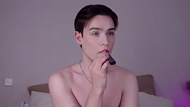RobbyCharming Chat XXX live