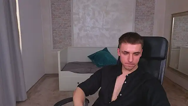 KellenWest Chat XXX live