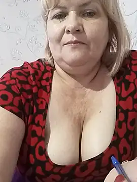Živý XXX chat MarisTi