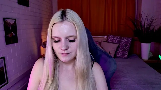 SherriButlers Chat XXX in diretta